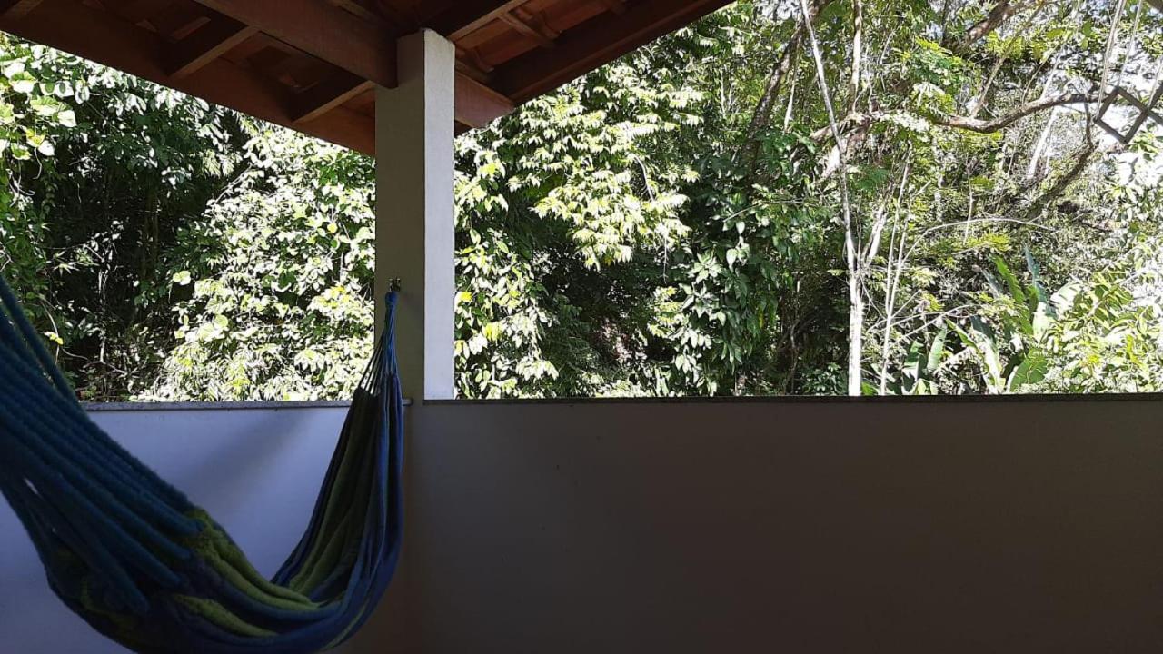 Pousada Recanto Das Margaridas Boicucanga Kültér fotó