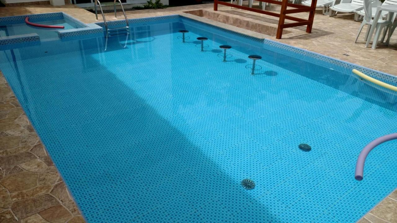 Pousada Recanto Das Margaridas Boicucanga Kültér fotó