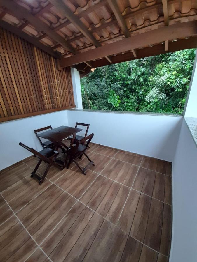 Pousada Recanto Das Margaridas Boicucanga Kültér fotó