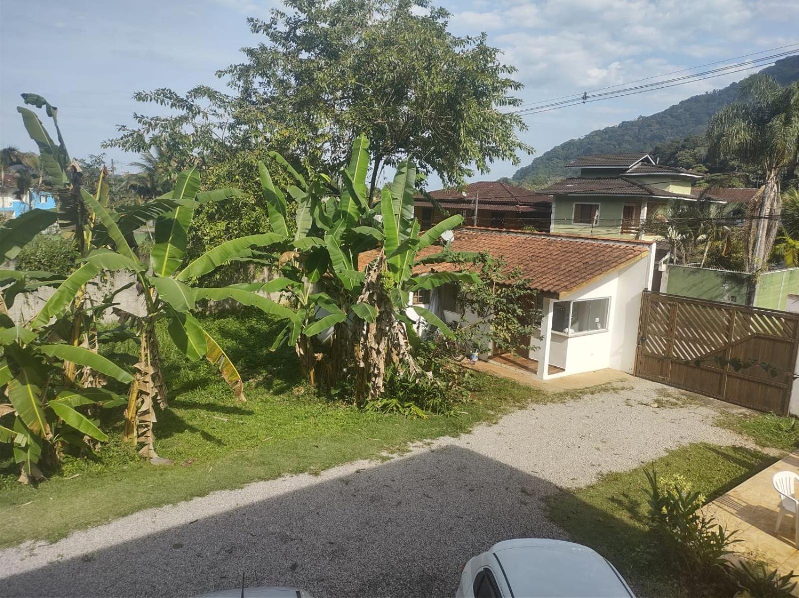 Pousada Recanto Das Margaridas Boicucanga Kültér fotó