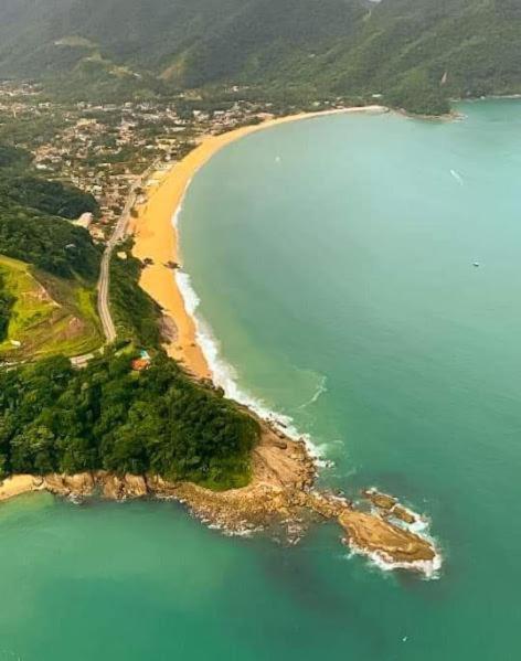 Pousada Recanto Das Margaridas Boicucanga Kültér fotó